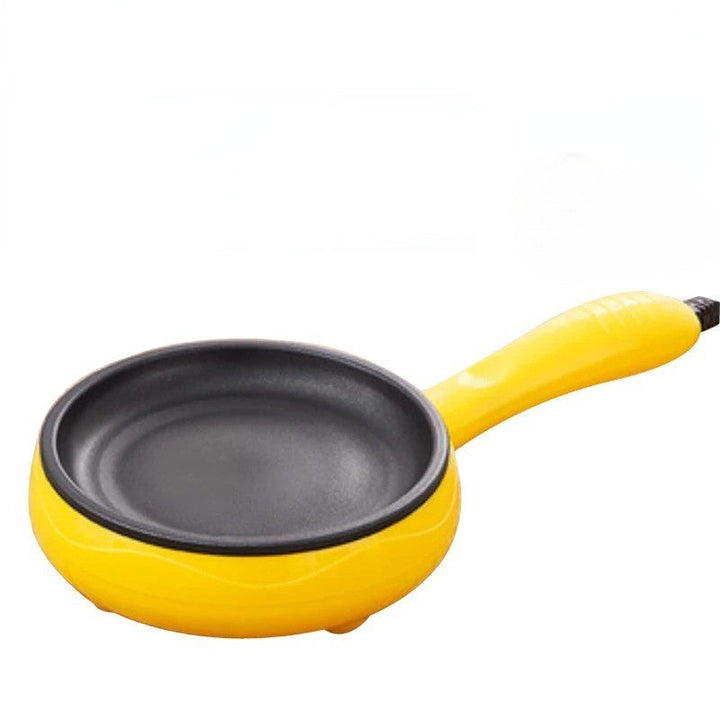 SkilletPro™ - Portable Electric Skillet for Easy Cooking