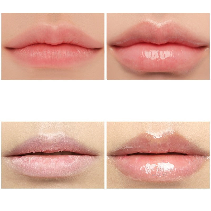 LushPout - Instantly Fuller, Hydrated Lips That Turn Heads