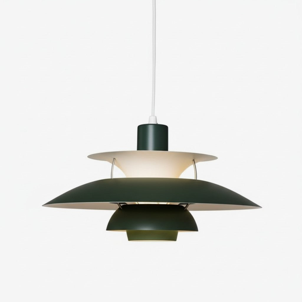 LumiNord - Transform Your Room with Warm, Cozy Nordic Light
