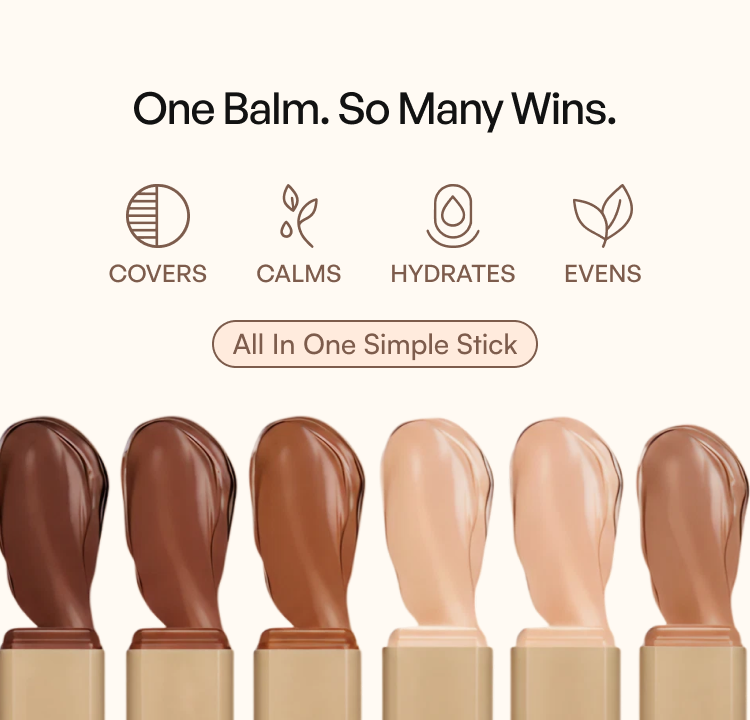 LumiDerm - Instant Even Skin Tone with All-Day Natural Glow