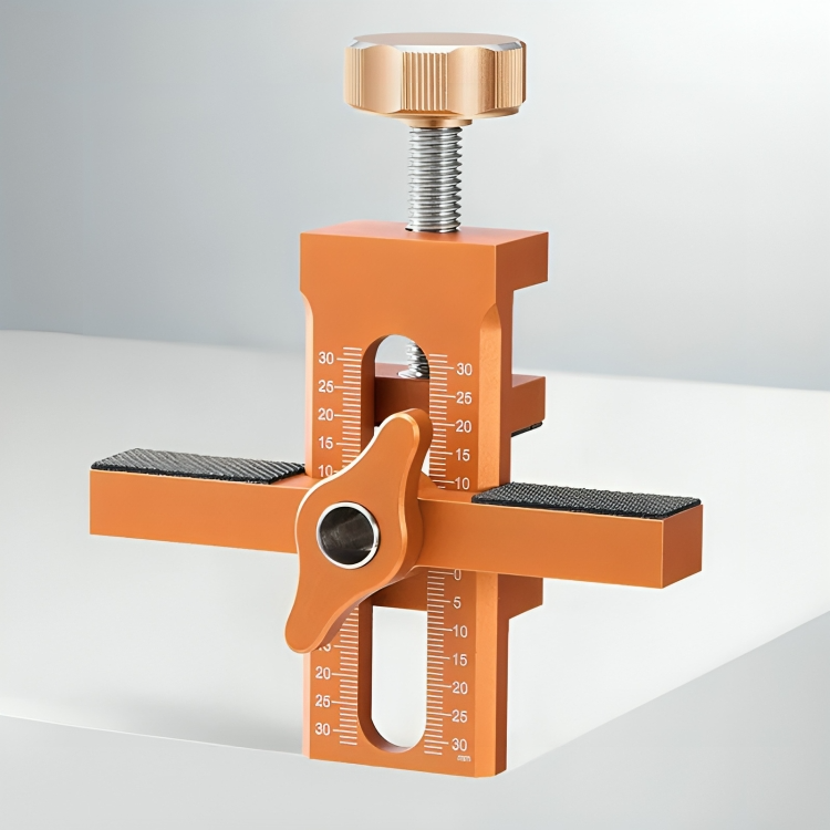 MountMate™ - Seamless Cabinet Installation Tool Kit
