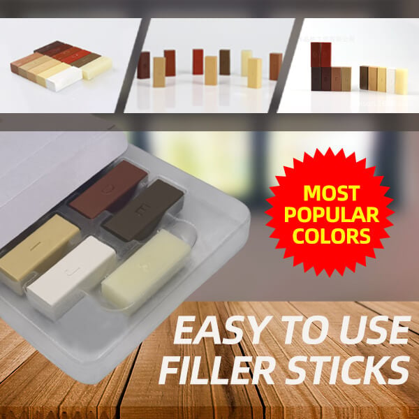 DIY Wood Surface Restorer for Smooth and Natural Finishes