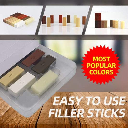 DIY Wood Surface Restorer for Smooth and Natural Finishes