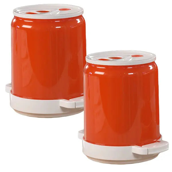CrispEase™ - Microwave Bacon Cooker with Splash Guard & Dishwasher Safe
