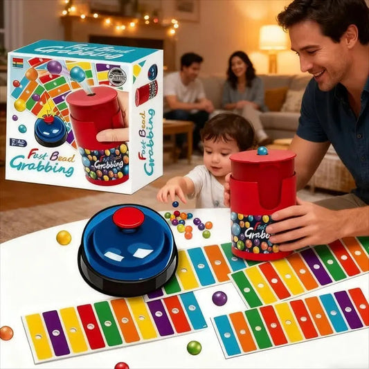 GameNest™ - Grab Bingo Color Match Game for Social Fun