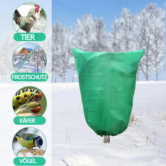GreenLeaf™ - Stylish Decorative Plant Cover for Home Décor