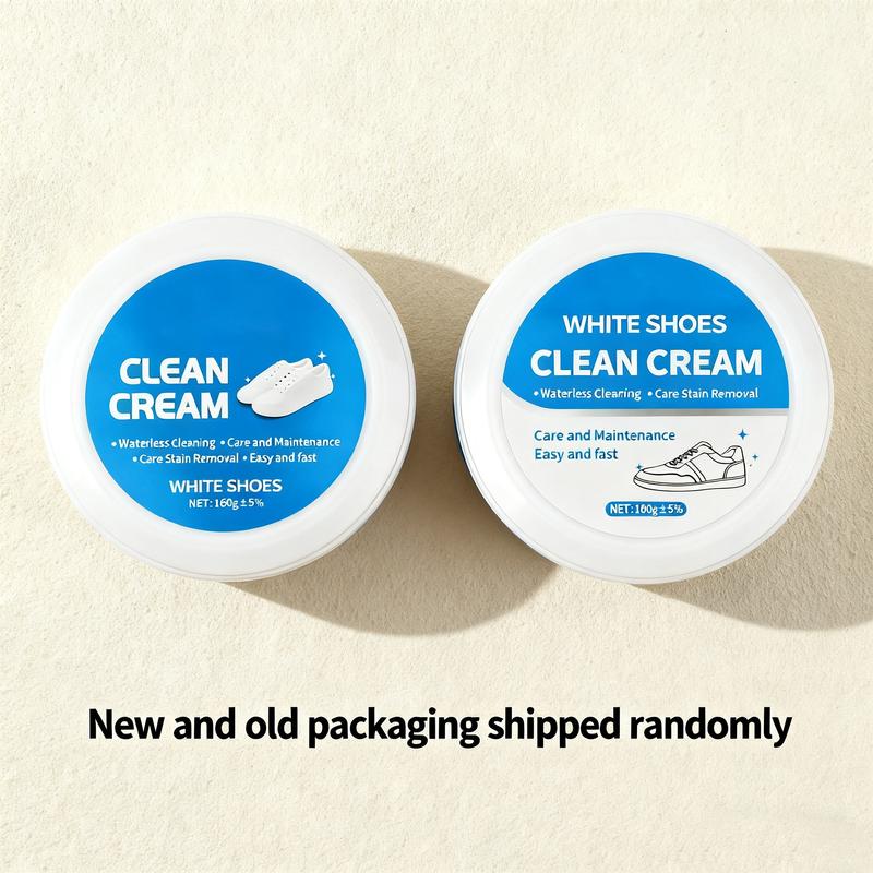 SoleRevive™ - Instant Sneaker Restoration Cream