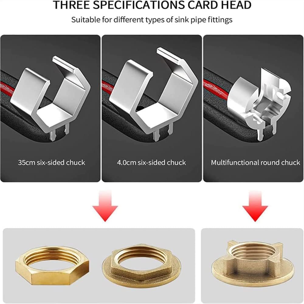 PlombFacil™ - Easy Home Plumbing Solutions