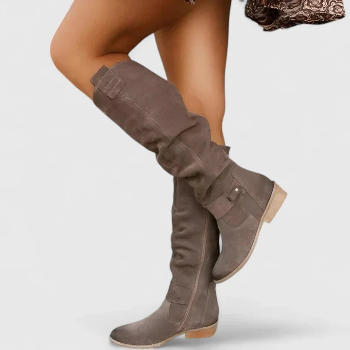 Orthopedic Comfort Boots for All-Day Support