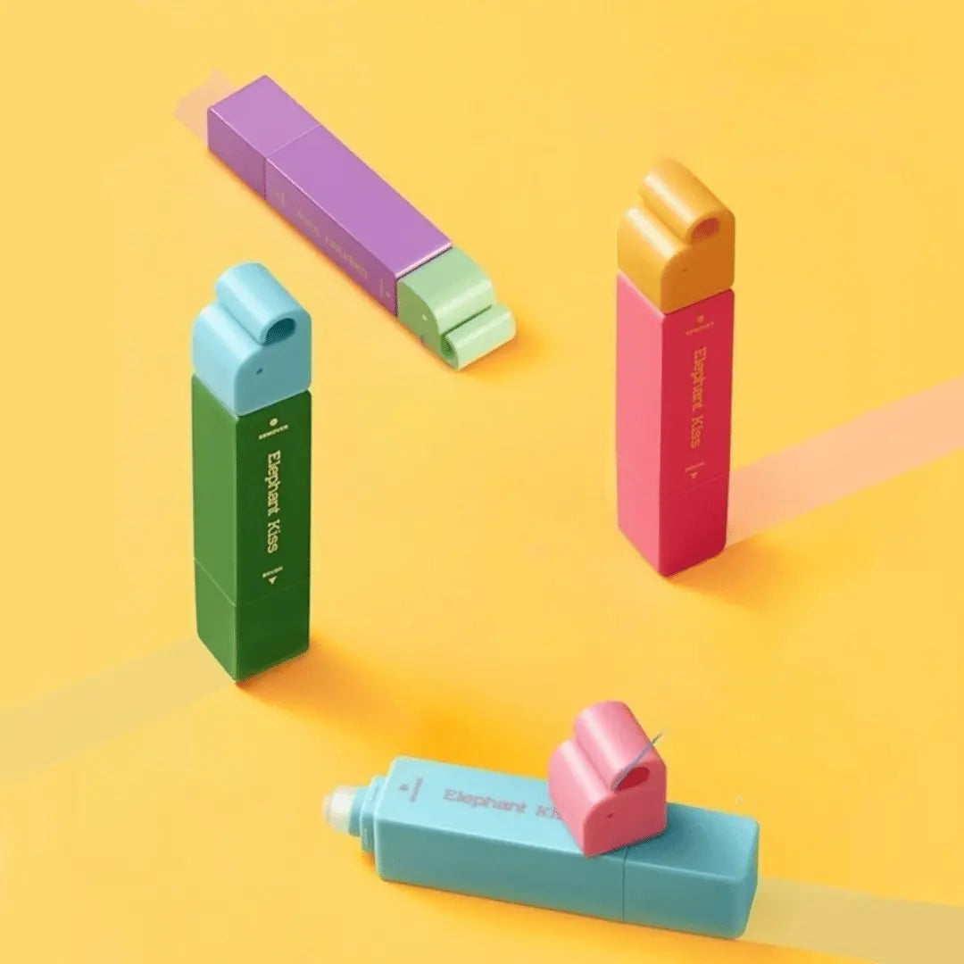 StainSwift - Instantly Erase Stains Anywhere, No Water Needed