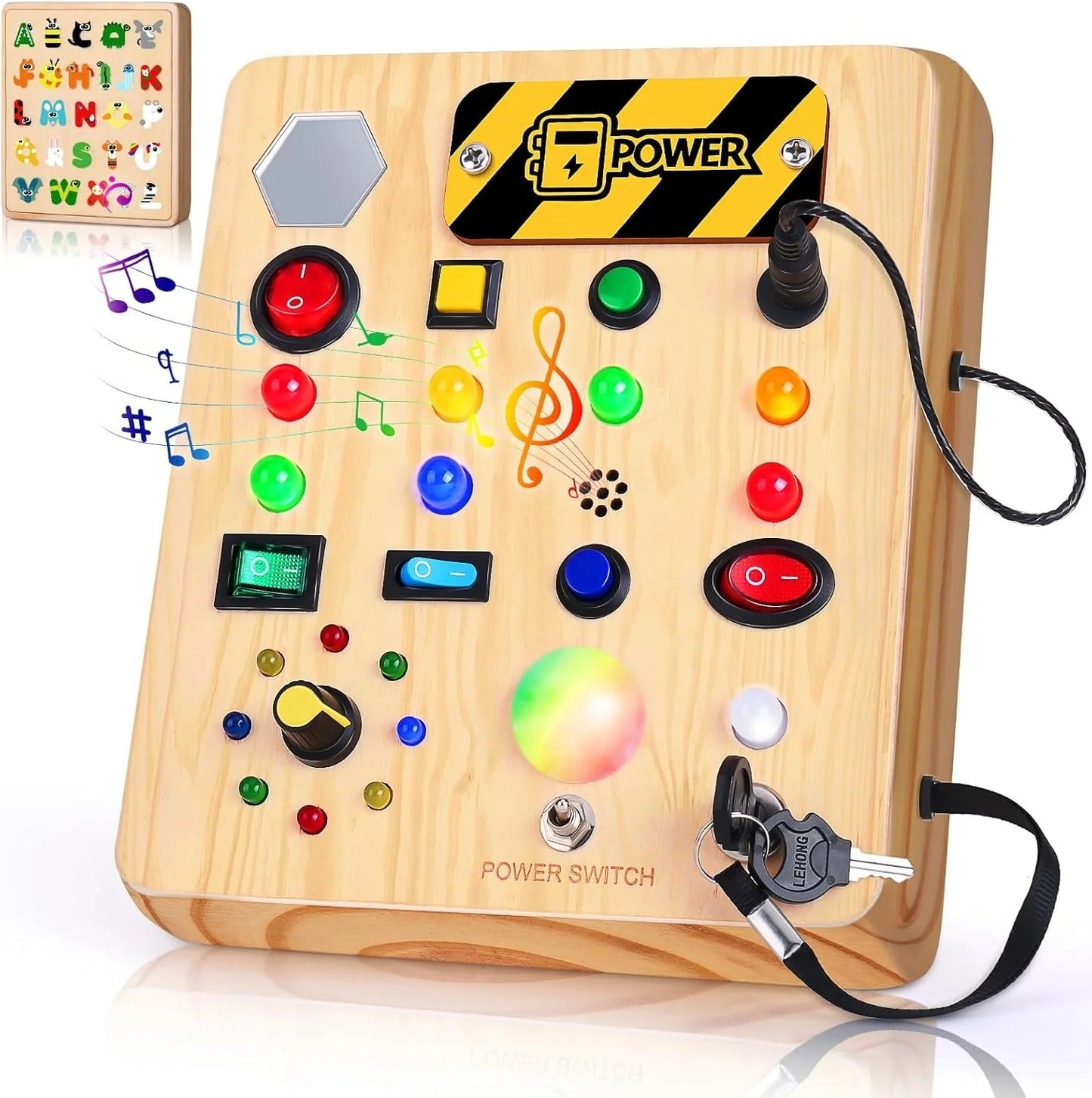 BrightBud - Safe Toddler Play That Boosts Learning & Confidence