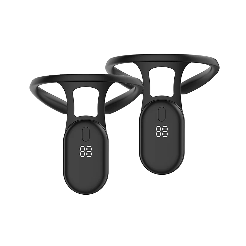 LymphEase™ - Ultrasonic Neck Soothing Massager