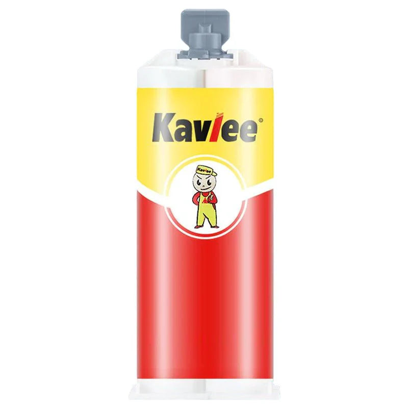 Fast-Drying Super Glue for Metal and Household Repairs