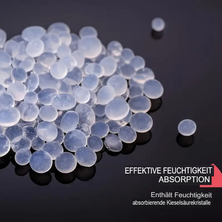 FreshGuard™ - Moisture Absorber Bags for Fresh, Dry Spaces