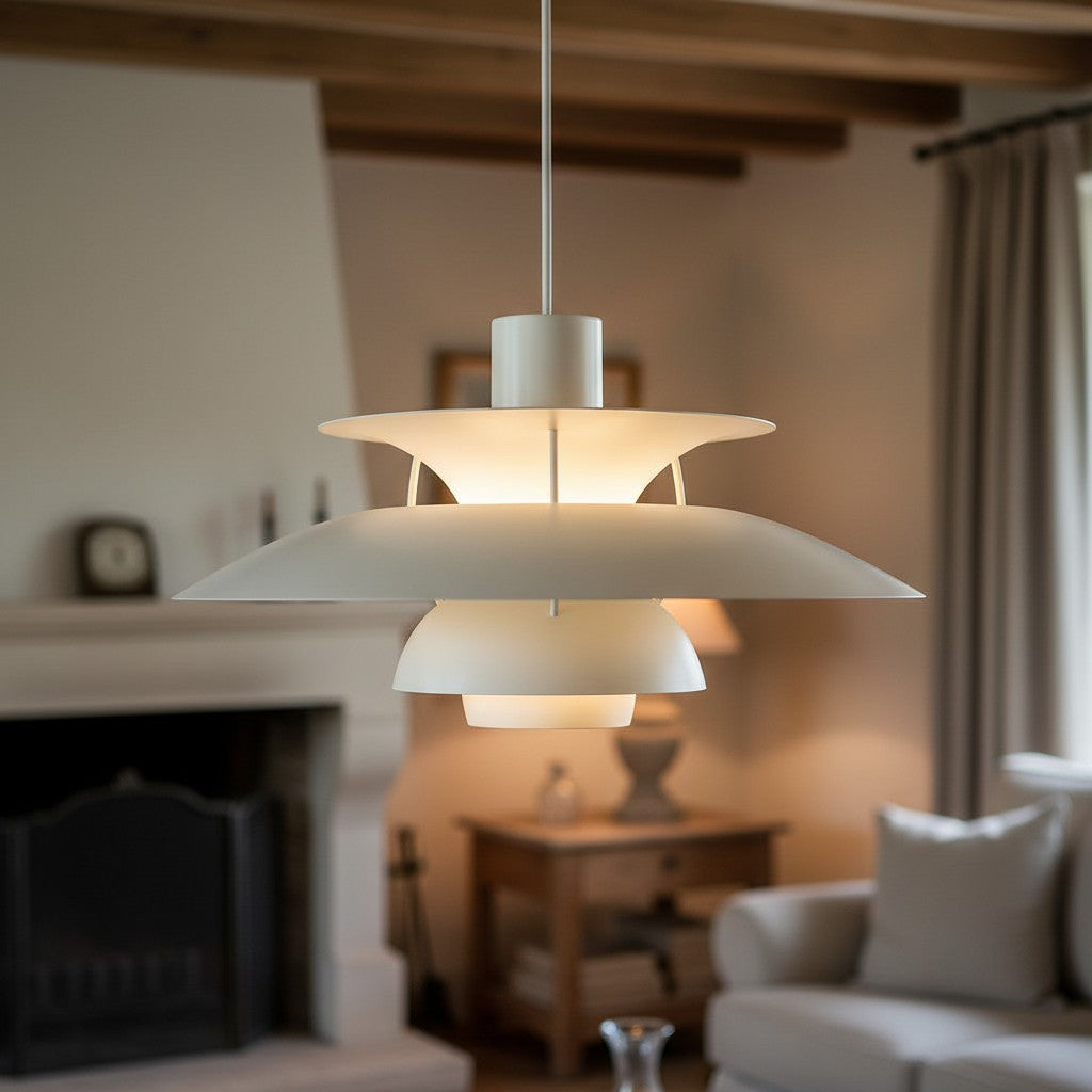 LumiNord - Transform Your Room with Warm, Cozy Nordic Light