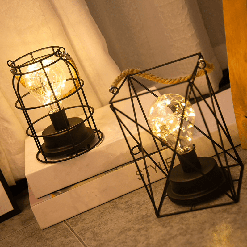 Modern Minimalist Pendant Light Fixture