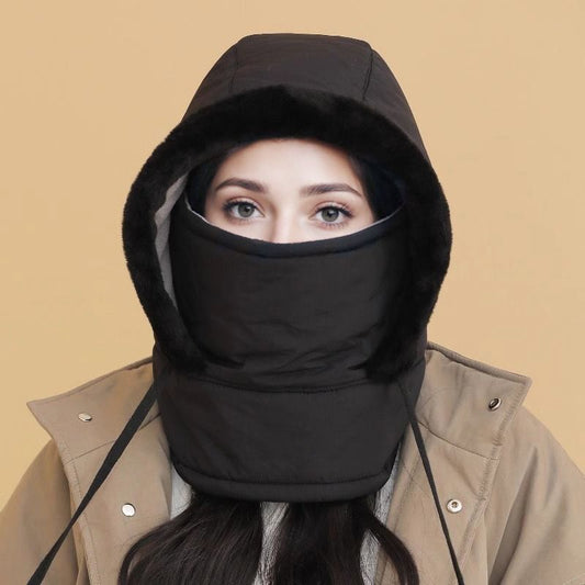 FireProof Shield™ - Weatherproof Thermal Wrap