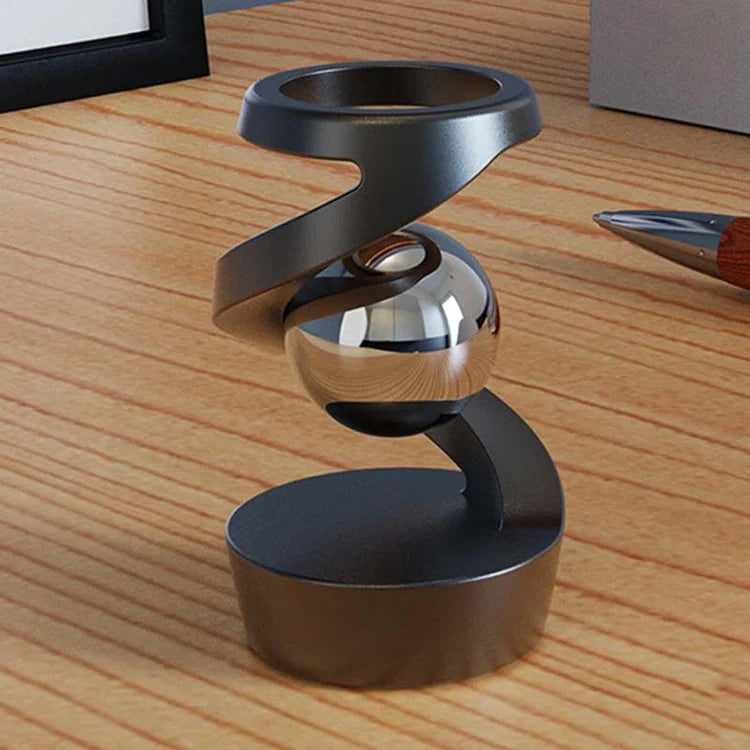 Kinetic Desk Toy for Stress Relief and Focus