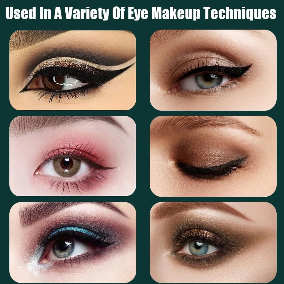 LashLine™ - Smooth Glide Liquid Eyeliner