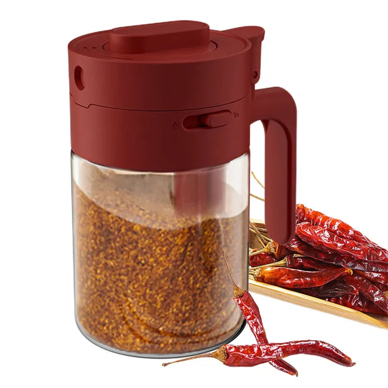 PrecisionPour™ - Stylish Kitchen Measuring Pourer