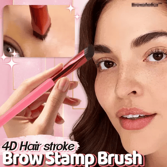 EZ-Brow™ - Microblading Effect Eyebrow Kit