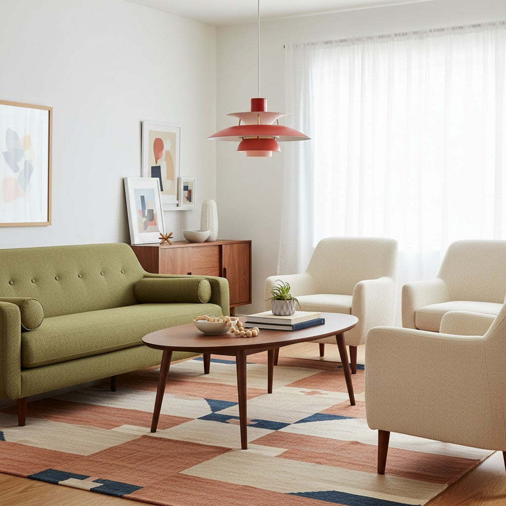 LumiNord - Transform Your Room with Warm, Cozy Nordic Light