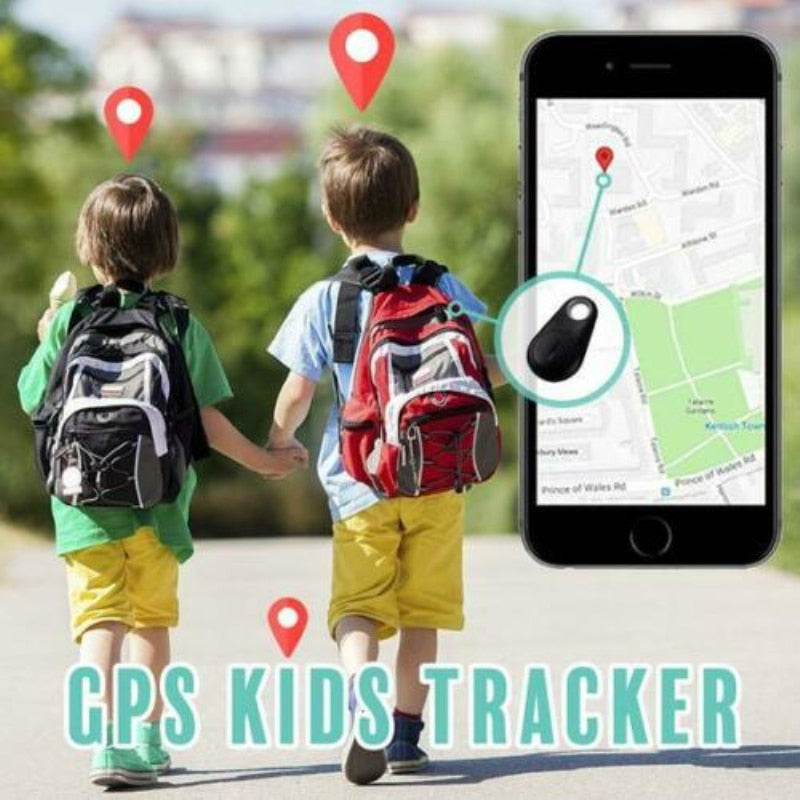 TrackSafe - Never Lose Sight of What Matters Again