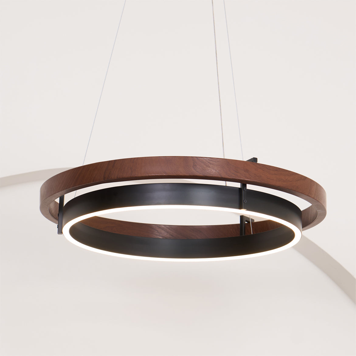 LumaWood - Warm, Elegant Light That Transforms Any Room Instantly