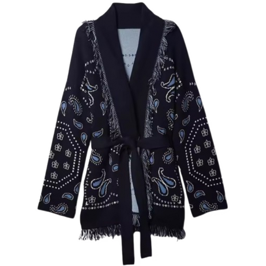 Lightweight Casual Yara Jacket for Everyday Wear