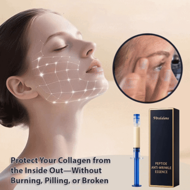 DermaLift - Instantly Smooth Wrinkles for Youthful Radiance