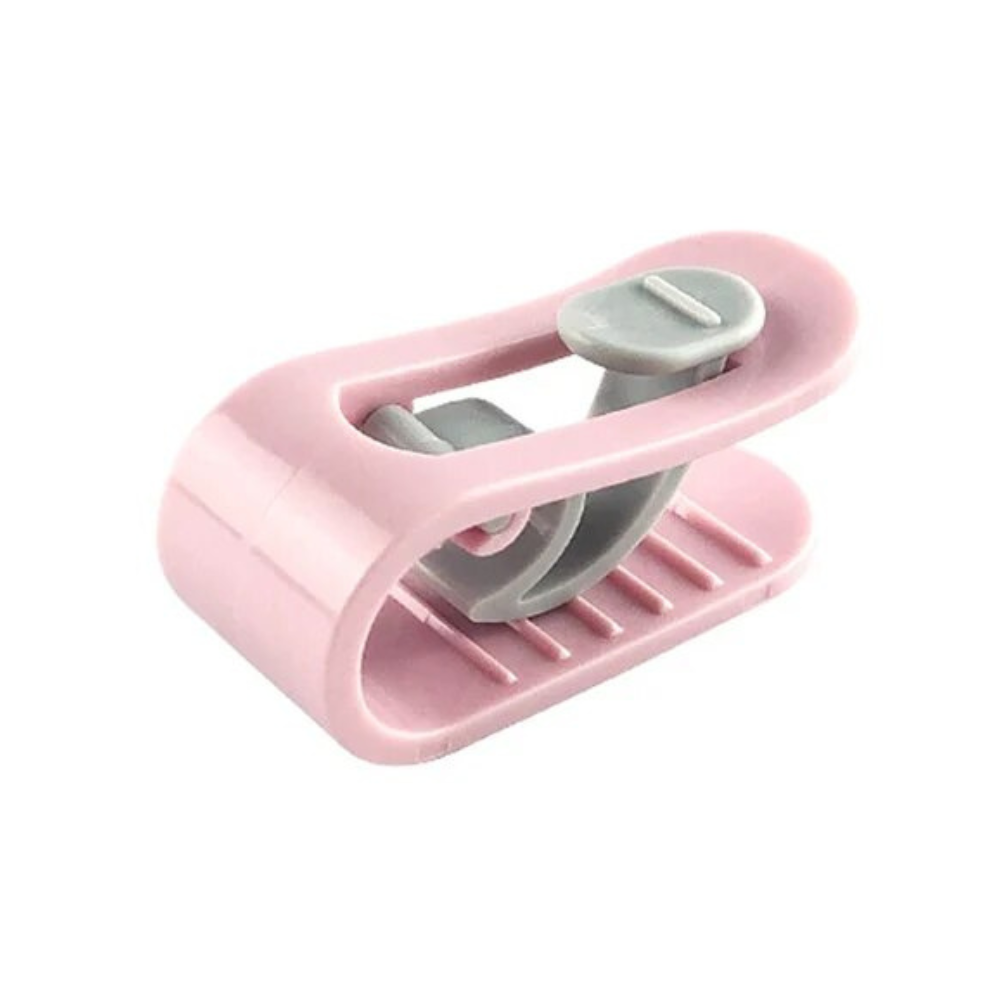 EasySleep™ - Non-Slip Quilt Clips for Secure Bedding