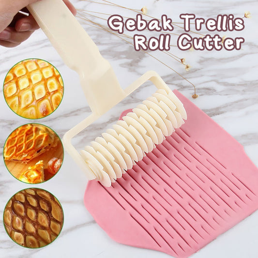 Seamless Nonstick Silicone Baking Mat for Easy Cleanup