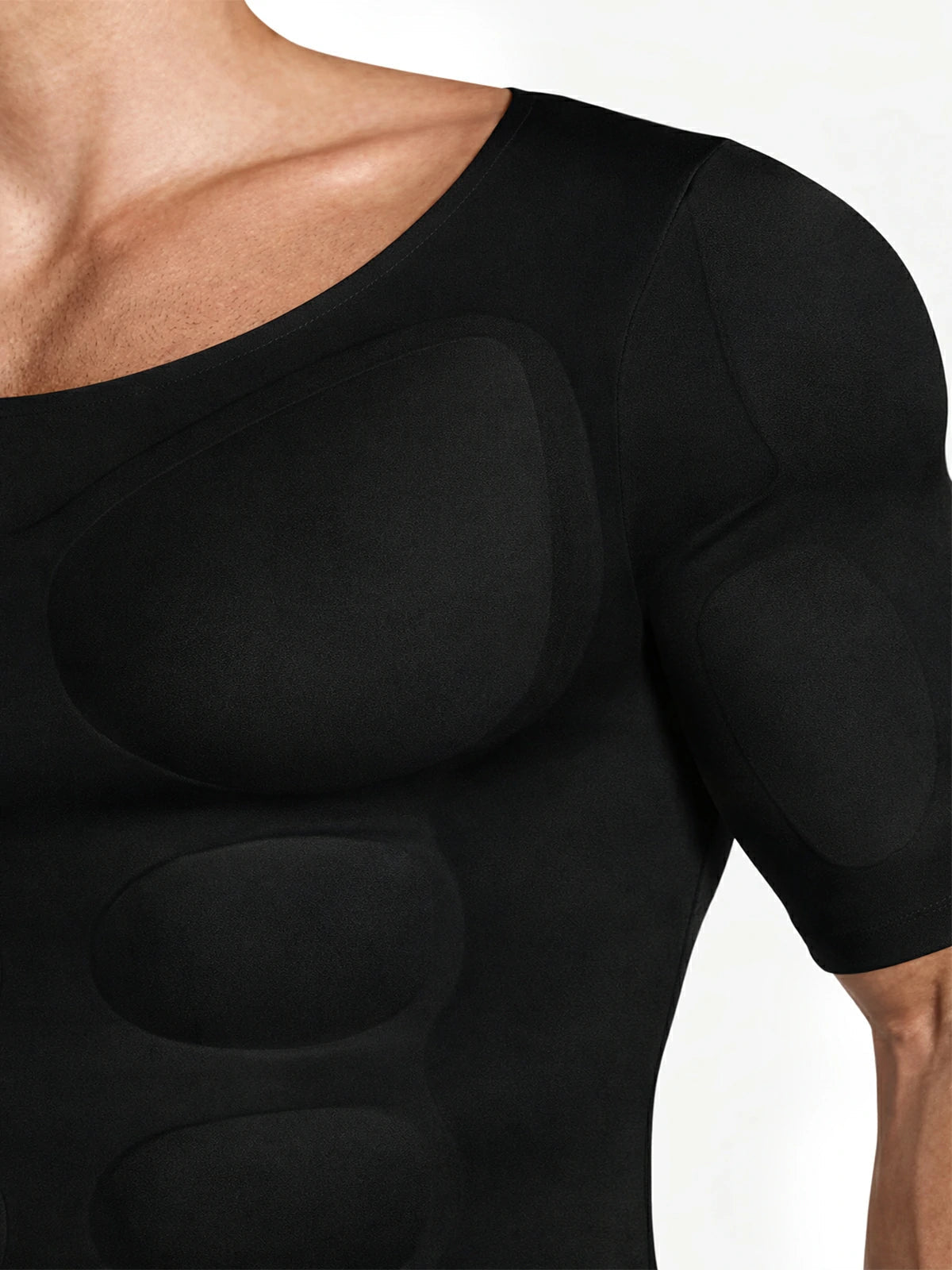 SculptForm™ - Instantly Sculpted, Confident, and Defined Physique Under Clothes
