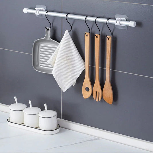 MagClip™ - Easy-Hang Curtain Clips for Quick Drapery Setup
