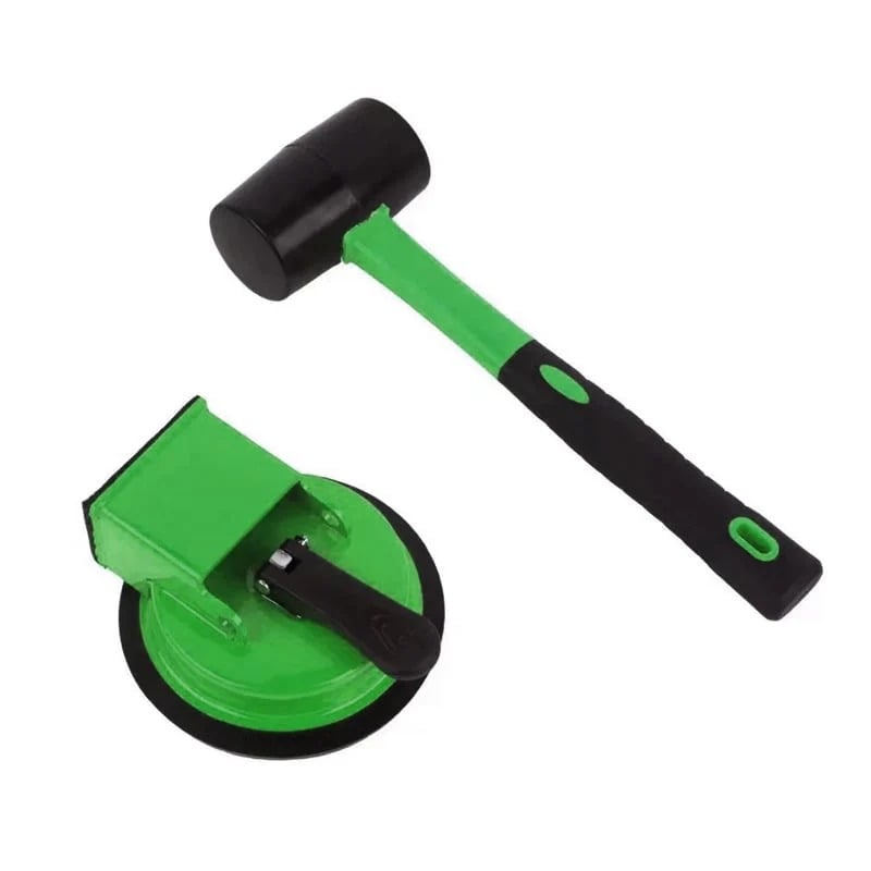 GapFixer Pro - Instantly Repair and Perfect Your Floor Gaps