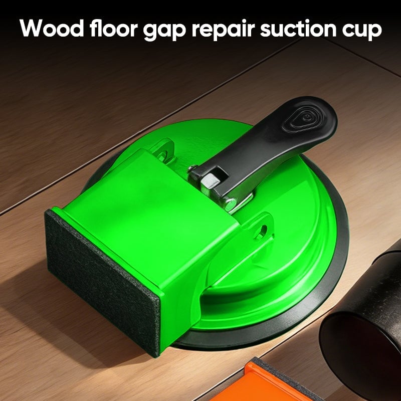 GapFixer Pro - Instantly Repair and Perfect Your Floor Gaps