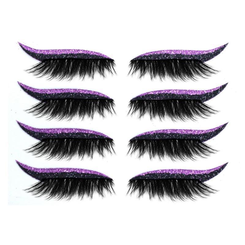 EyeVogue - Flawless Cat-Eye Look in Seconds Without Mess