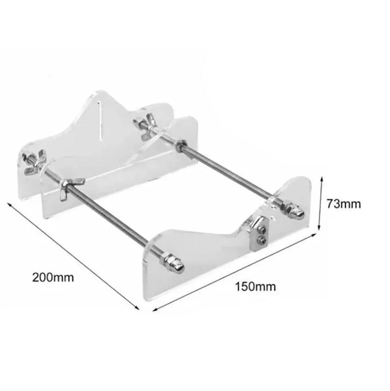 GlassPro™ - Precision Bottle Cutter for DIY Crafts