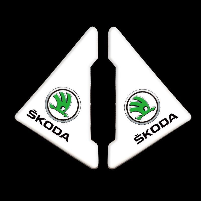 ShieldPro™ - Car Door Edge Guards Set