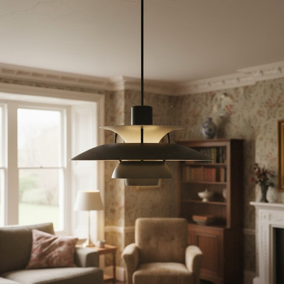 LumiNord - Transform Your Room with Warm, Cozy Nordic Light