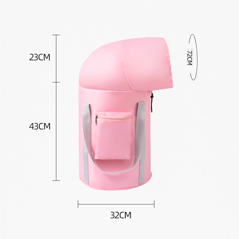 FootRelax™ - Compact Foldable Foot Bath Soak Spa