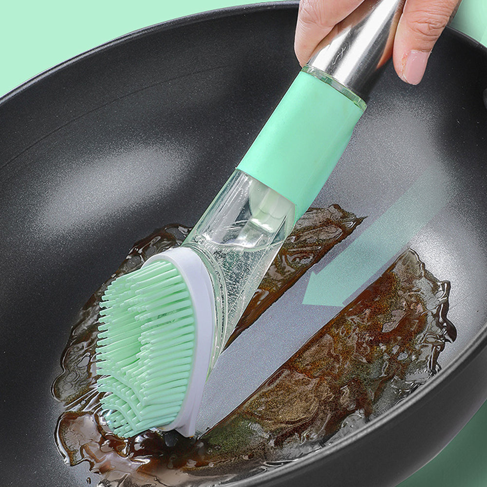 Joybos™ - Multi-Surface Cleaning Brush