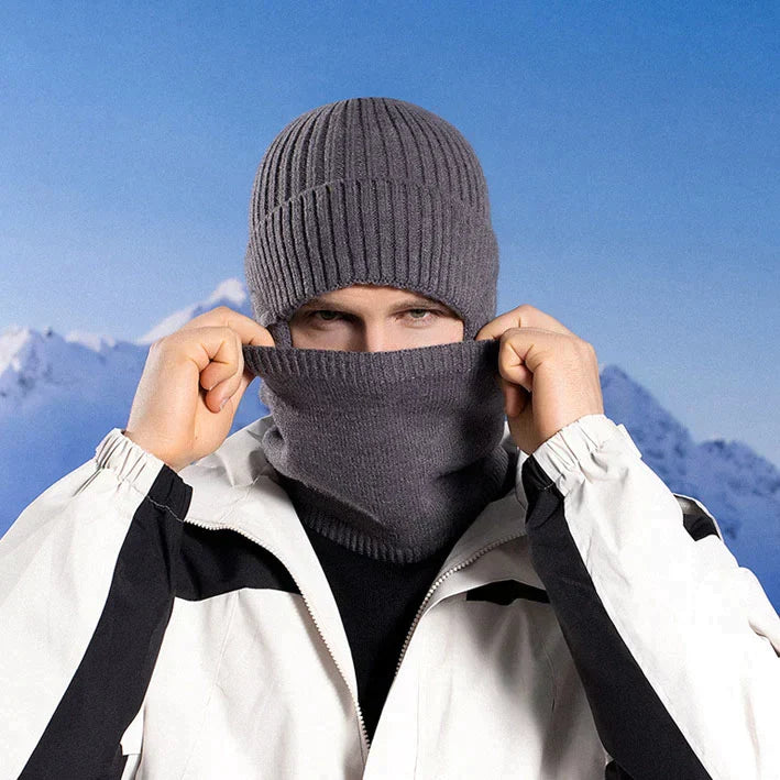 FrostGuard™ - Insulated Winter Ear Warmers