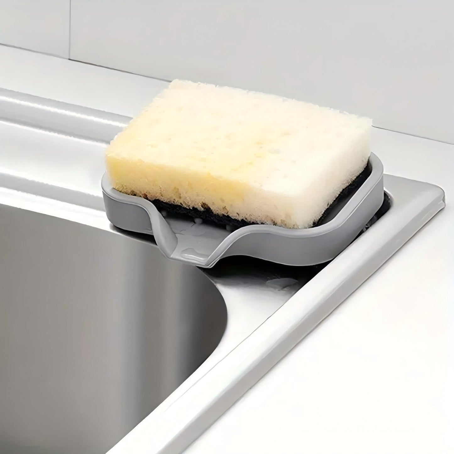 AquaGuard™ - Anti-Slip Water Draining Mat