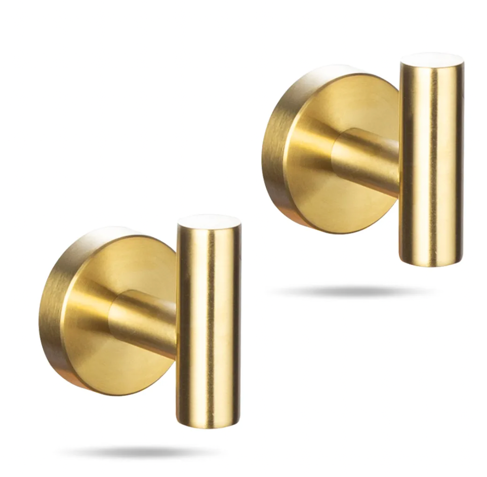 HookHaven - Damage-Free Heavy Duty Hooks That Protect Walls