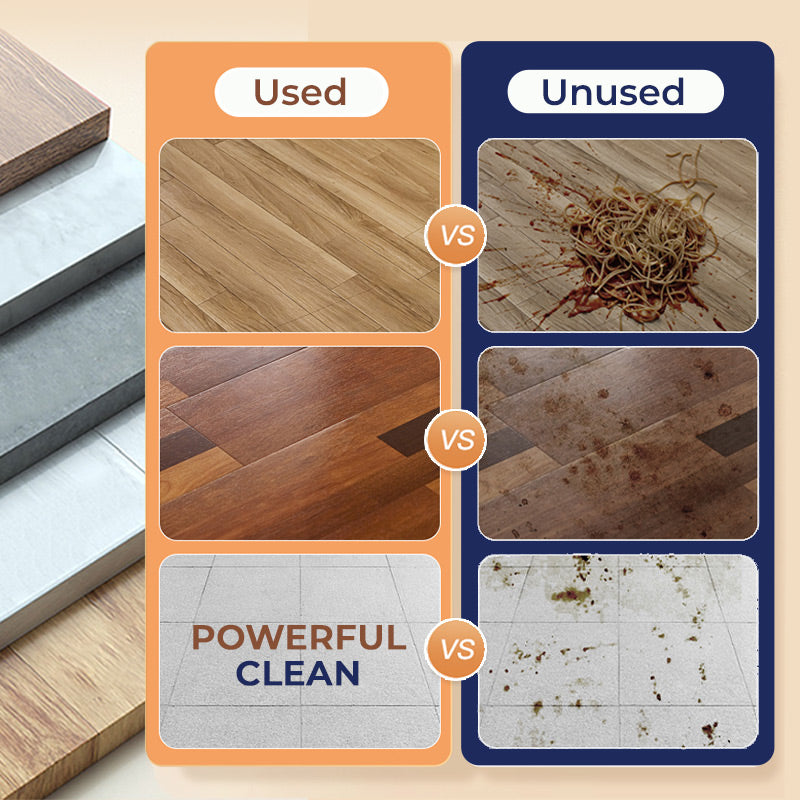 EcoDecon™ - Heavy-Duty Floor Cleaner for Deep Decontamination