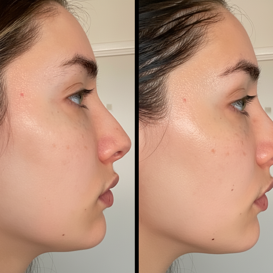 ContourGlow - Instantly Defines Jawline and Reduces Puffiness Fast