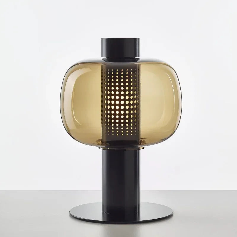 LumoGlow - Instantly Transform Any Room with Warm Cozy Light