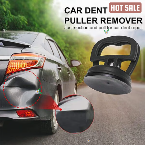 DentAway™ - Car Dent Removal Suction Cups Tool