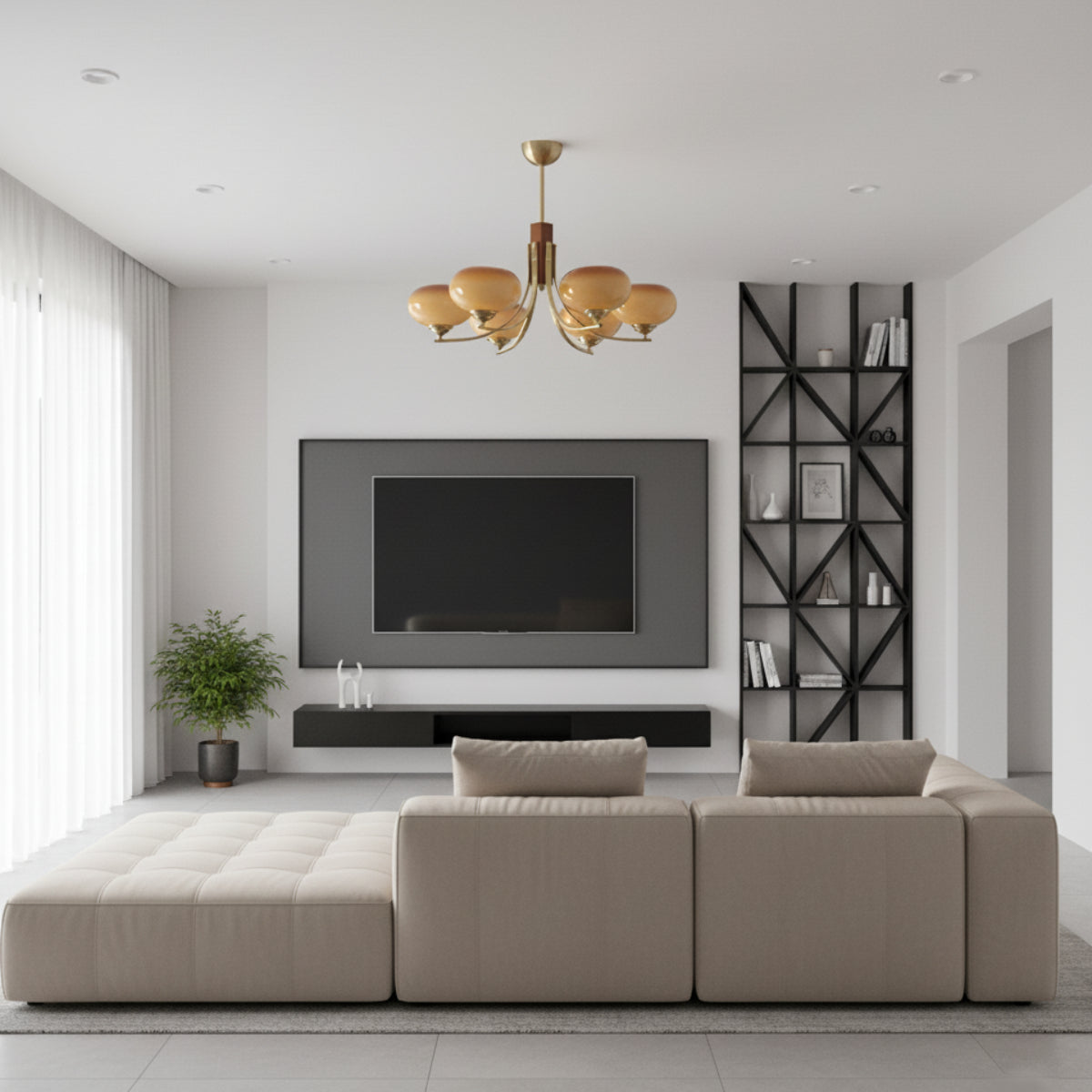LumaNest - Cozy, Lasting Light That Transforms Any Room